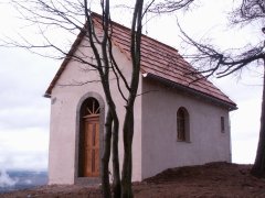 pohled zepředu zprava