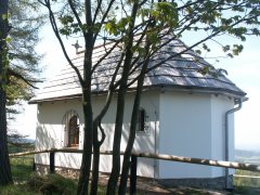 pohled zezadu zprava
