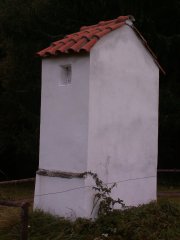 pohled zezadu zprava