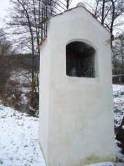 pohled zepředu zleva