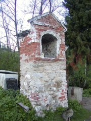 pohled zepředu zleva