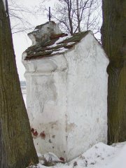 pohled zezadu zprava