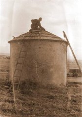 pohled zezadu