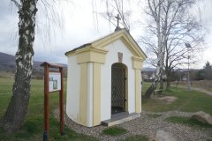 pohled zepředu zleva