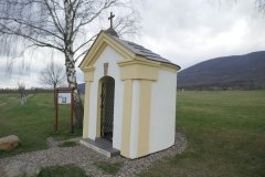 pohled zepředu zprava