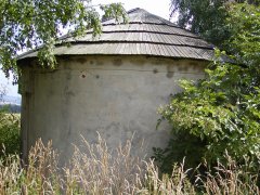 pohled zezadu