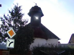 pohled zezadu