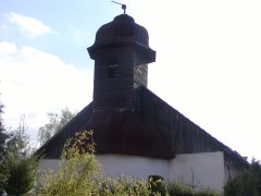 pohled zezadu