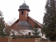 pohled zezadu