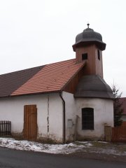 pohled zezadu zprava