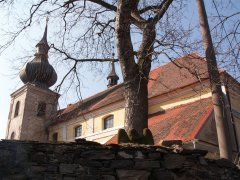 pohled zezadu zprava