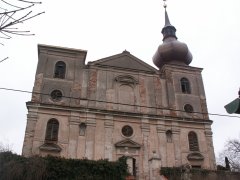 pohled zepředu
