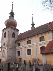 pohled zezadu zprava