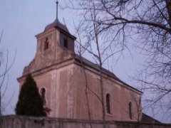 pohled zepředu zprava