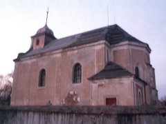 pohled zezadu zprava