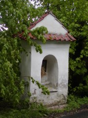 pohled zepředu zleva