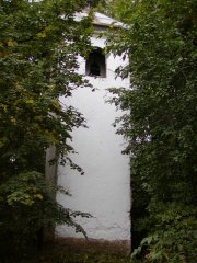 pohled zezadu