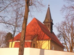 pohled zepředu