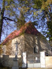pohled zezadu 