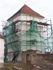 pohled zepředu zprava