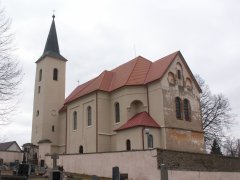 pohled zezadu zprava