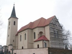pohled zezadu zprava