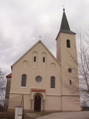 pohled zepředu 