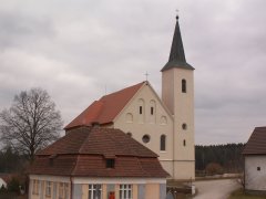 pohled zepředu zleva