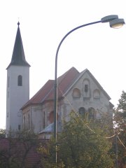 pohled zezadu