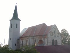 pohled zezadu zprava