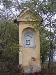pohled zepředu 