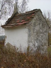pohled zezadu zprava