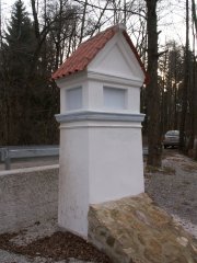 pohled zezadu zprava