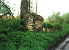 pohled zepředu zleva