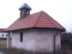pohled zezadu zprava