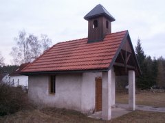 pohled zepředu zleva