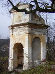pohled zepředu zprava