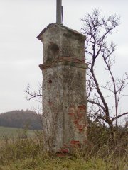 pohled zepředu zprava