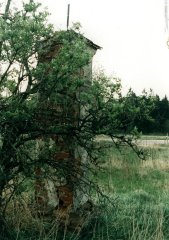 pohled zezadu zleva