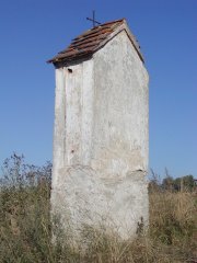 pohled zezadu zprava