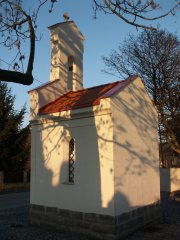 pohled zezadu zprava