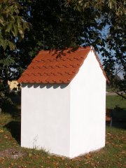 pohled zezadu zprava
