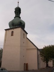 pohled zepředu zprava