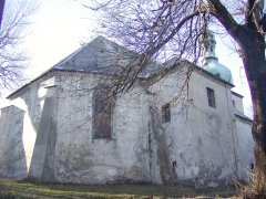 pohled zezadu zleva