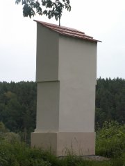 pohled zezadu zprava