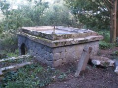pohled zezadu zprava