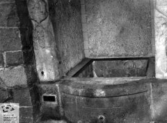 studánka pod kaplí