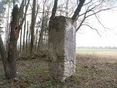 pohled zezadu zprava