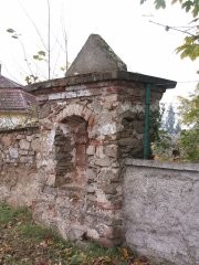 pohled zepředu zprava