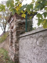 pohled zprava